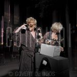 17-09-2004 Bastiaan Ragas en Tooske Breugem in Amsterdam, by order of Pulse Magazine.

[keywords]Champagne bottles, TV Presentator, Actor[/keywords]